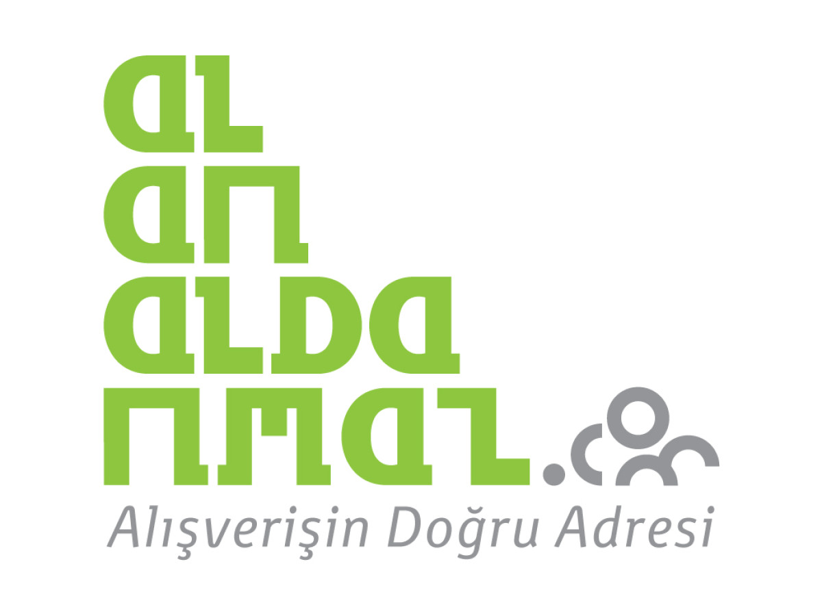 Tasarlayan afroman-E-Ticaret Sitesi Logo Tasarımı