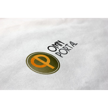 Ürünümüz için logo alternatifleri yarışmasına tasarımcı MEDZ tarafından sunulan  tasarım