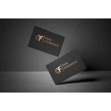 Eylül Mühendislik_Logo Yarışması yarışmasına tasarımcı HBG Graphic Design&3D Design tarafından sunulan  tasarım 