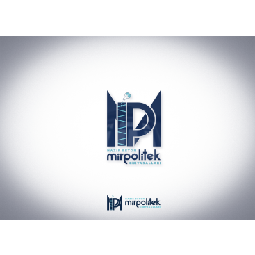 Yeni Kurulan Firmamız için logo ariyoruz yarışmasına tasarımcı tolgahanorhan tarafından sunulan  tasarım 