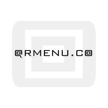qrmenu.co için logo yaptırmak istiyoruz yarışmasına tasarımcı oykuk tarafından sunulan  tasarım 