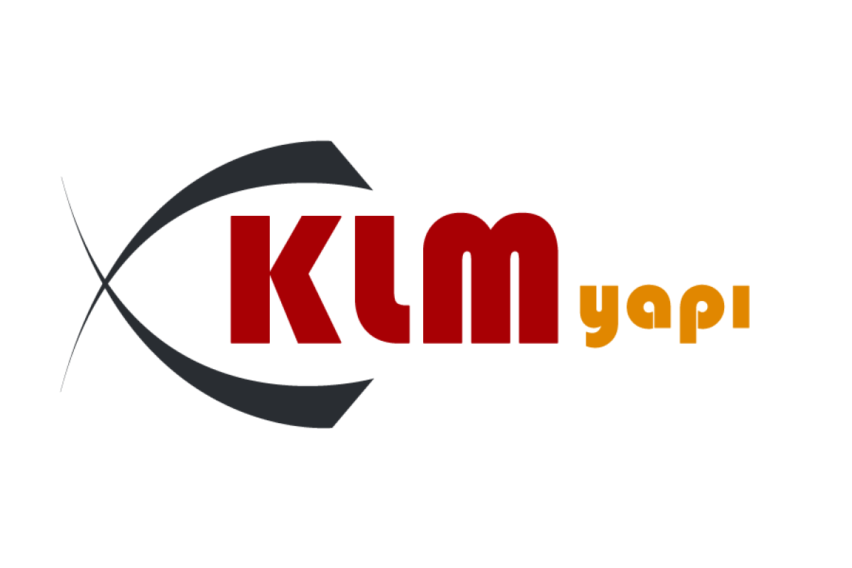 Tasarlayan Logo_Uretim-KLM YAPI