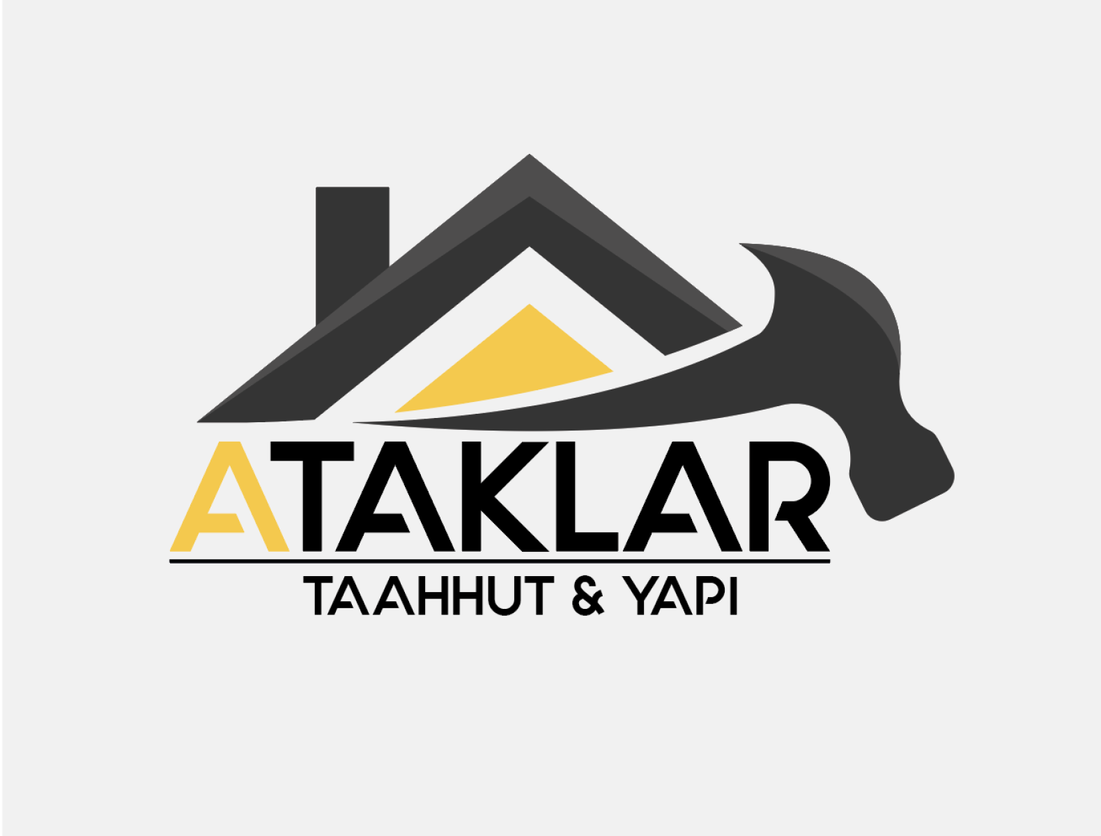Tasarlayan ugurcetin067-inşaat firması için logo