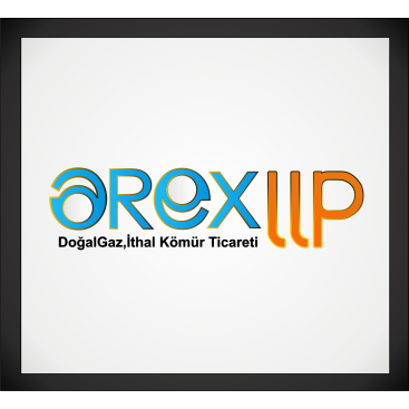AREX LLP Logo Tasarımı yarışmasına tasarımcı melih tarafından sunulan  tasarım 