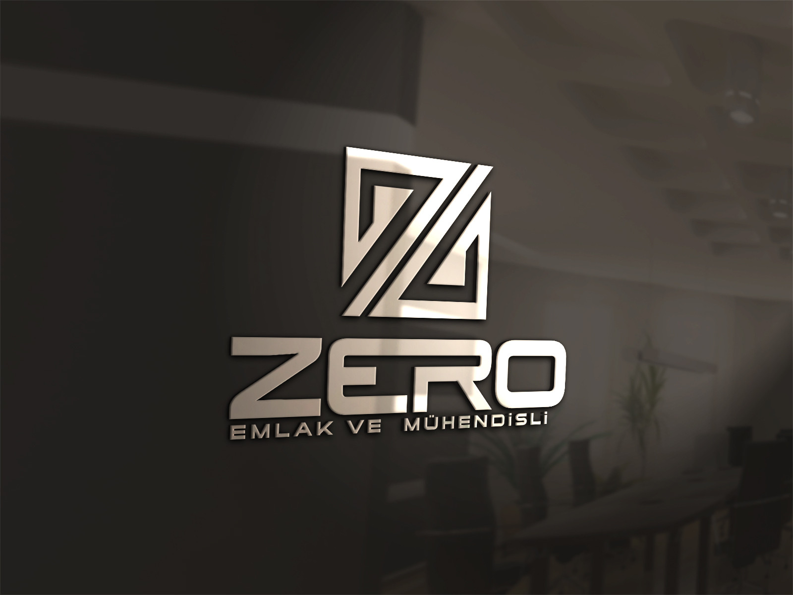 Tasarlayan Owl_Owl-ZERO EMLAK OFİSİ 