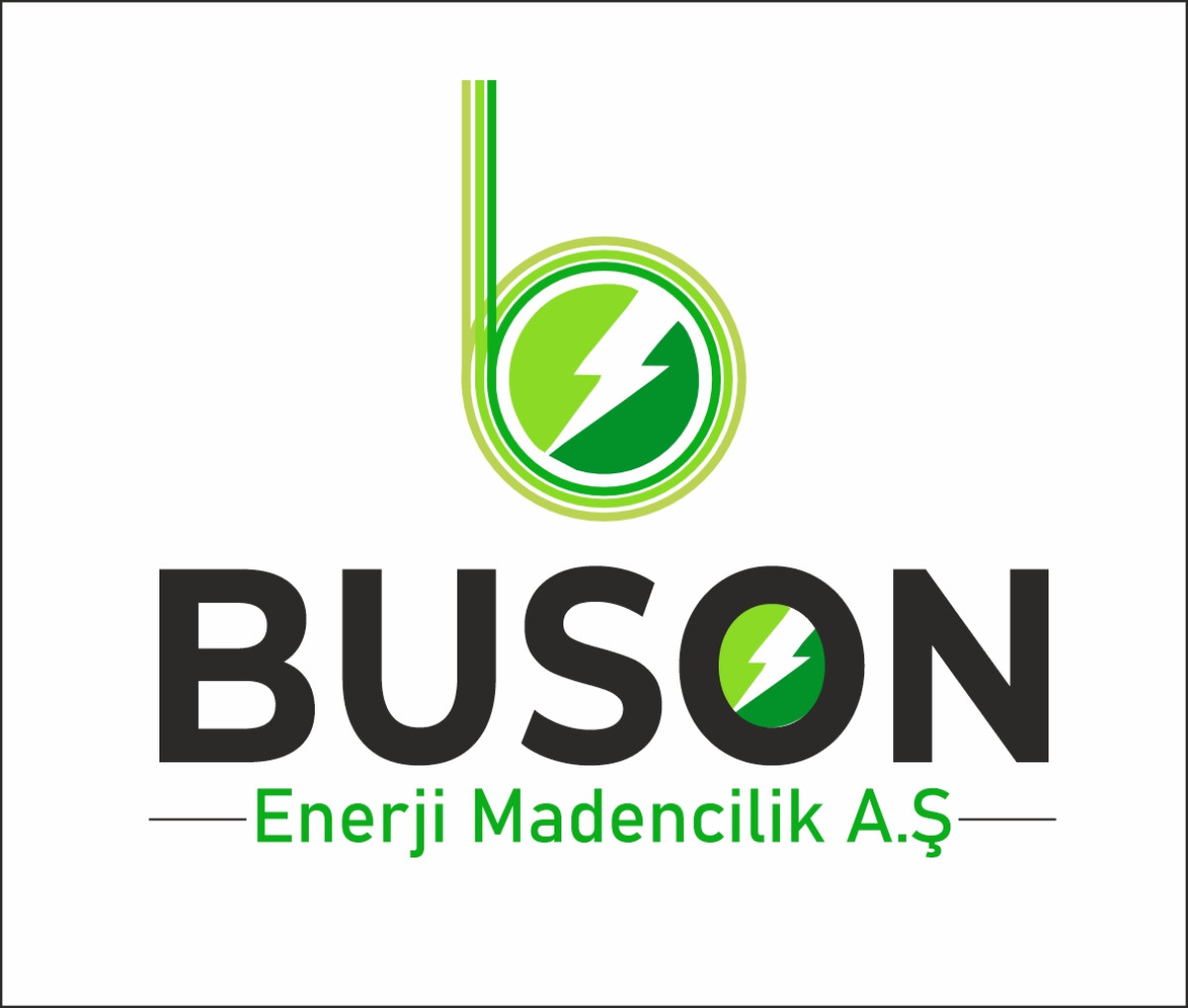 Tasarlayan Şilan-Yeni kurulan enerji & madencilik firması