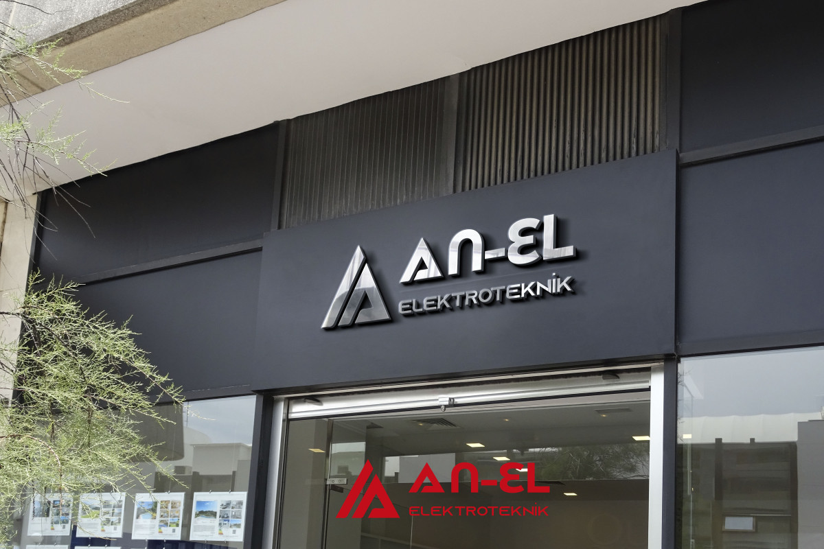 Tasarlayan myben design-AN-EL ELEKTROTEKNİK