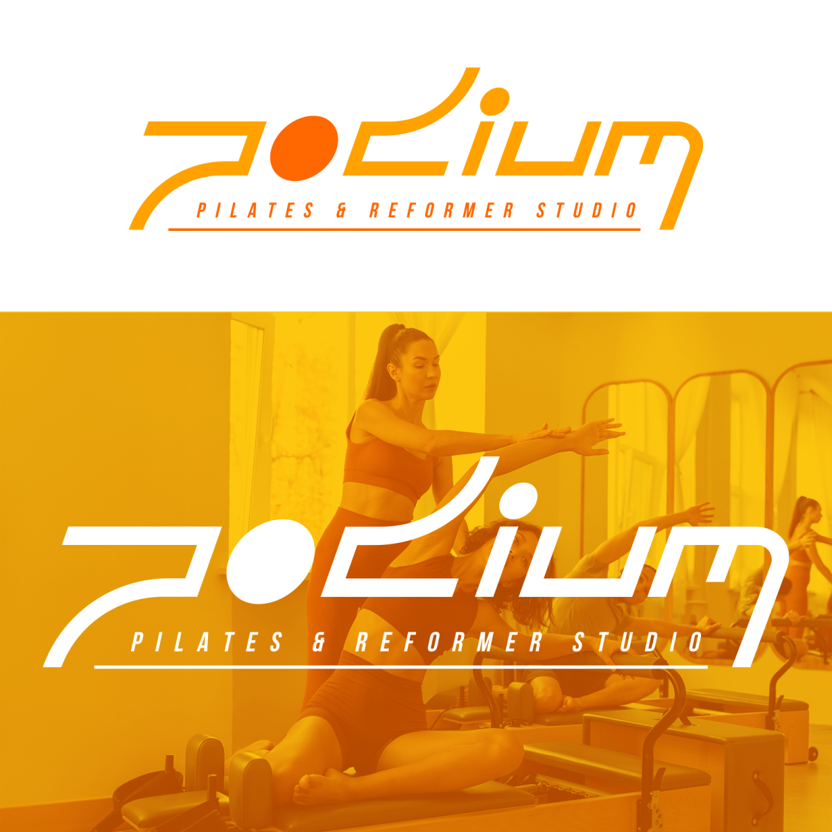 Tasarlayan RedKa-17 yıldir aktif pilates -reformer studyo