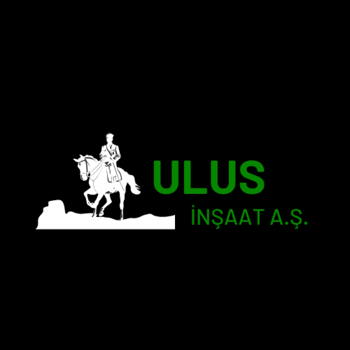 Tasarlayan Wisdom-AİLE ŞİRKETİMİZ İÇİN ULUS'A YAKIŞIR LOGO