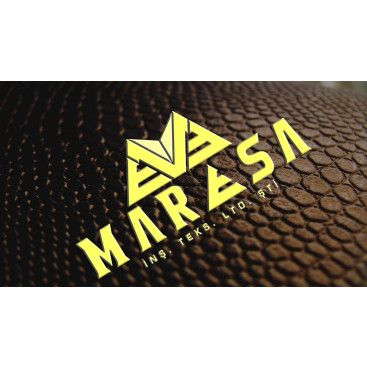 İNŞAAT FİRMAMIZA LOGO VE KARTVİZİT yarışmasına tasarımcı wAres tarafından sunulan  tasarım 