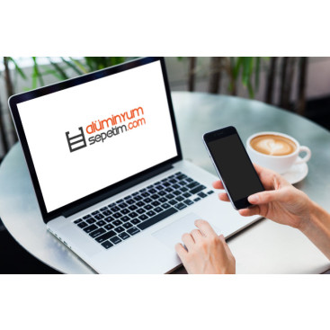 alüminyum aksesuarları yarışmasına tasarımcı CES34 tarafından sunulan  tasarım 