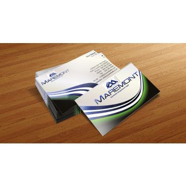 Firma İçin Logo ve Kartvizit Çalışması  yarışmasına tasarımcı grafAkir_aciZz tarafından sunulan  tasarım 