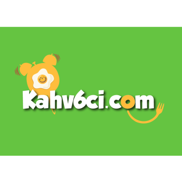 kahv6ci.com yarışmasına tasarımcı hulumet tarafından sunulan  tasarım 