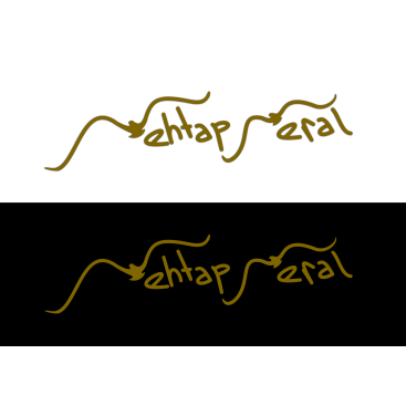 sanatçı adı ve soyadı için logo yarışmasına tasarımcı YSS tarafından sunulan  tasarım 