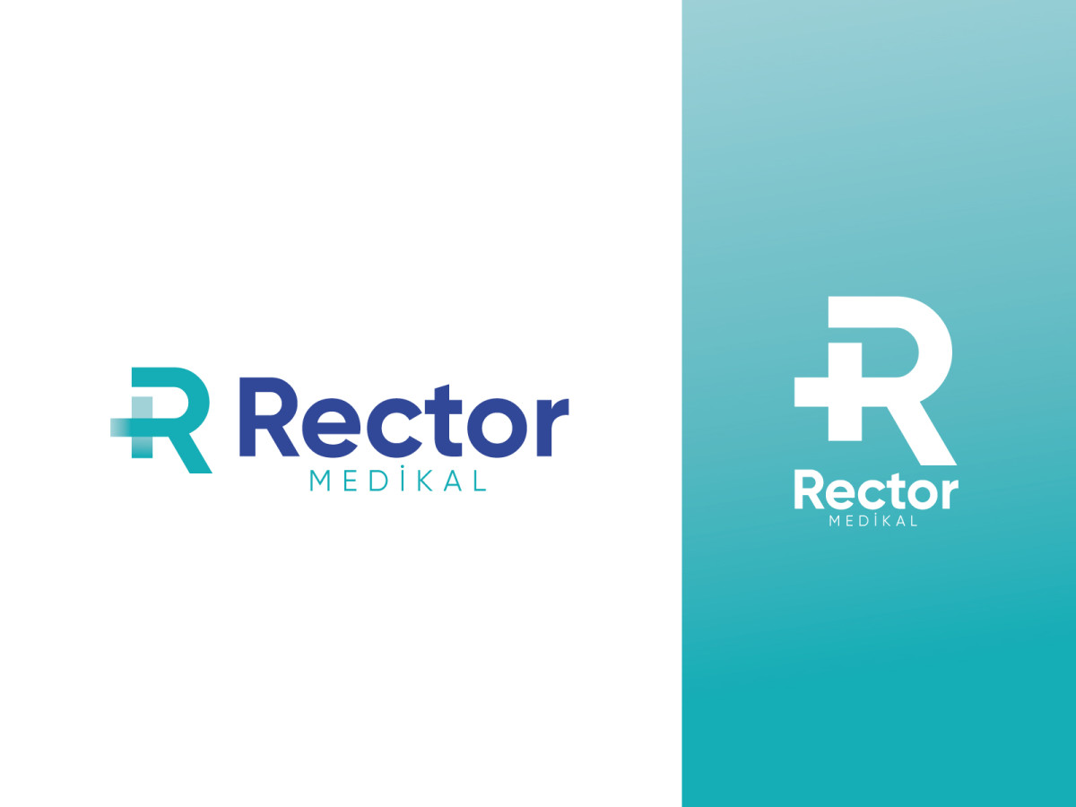 Tasarlayan DesignerA-MEDİKAL FİRMA LOGOSU