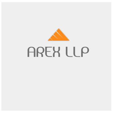 AREX LLP Logo Tasarımı yarışmasına tasarımcı abanoz55 tarafından sunulan  tasarım 