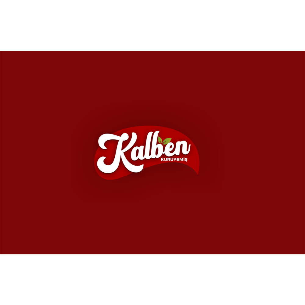 Kalben Kuruyemiş yarışmasına ELORA DESIGN tarafından girilen tasarım
