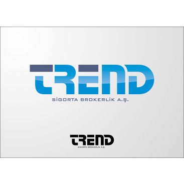 ETKİLEYİCİ VE MODERN BİR LOGO İSTİYORUZ yarışmasına tasarımcı byaytac tarafından sunulan  tasarım 