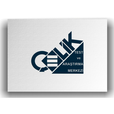 Çelik Test ve Araştırma Merkezi (ÇETAM) yarışmasına tasarımcı barpek tarafından sunulan  tasarım 