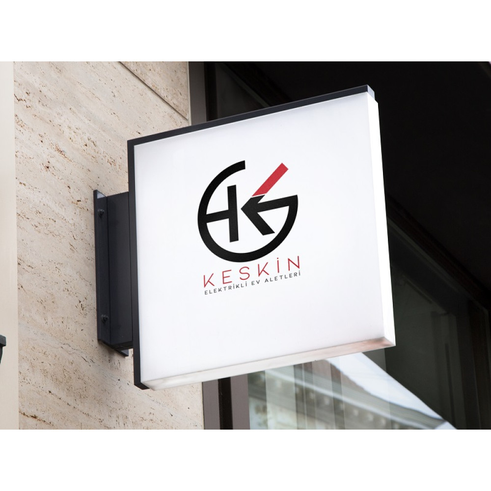 Acil logo tasarımı  yarışmasına ysnerkmen tarafından girilen tasarım