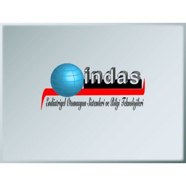 OTOMASYON FİRMASI İÇİN LOGO TASARIMI yarışmasına tasarımcı Grafy tarafından sunulan  tasarım 