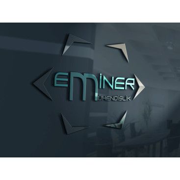 KURUMSALLIK İÇİN İLK ADIM... yarışmasına tasarımcı KnockOut tarafından sunulan  tasarım 