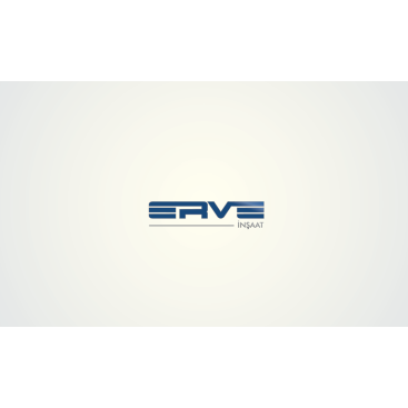 ERVE İnşaat İçin Logo+KurumsalKimlik yarışmasına tasarımcı Kalem tarafından sunulan  tasarım 