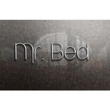 Mr. Bed  yarışmasına tasarımcı toughlove tarafından sunulan  tasarım 