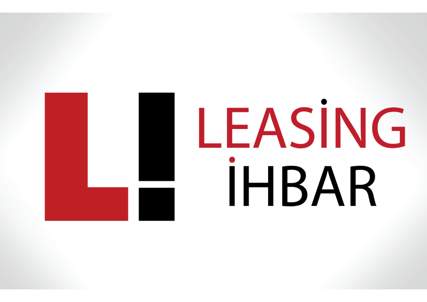 LEASİNG İHBAR KURUMSAL LOGO KİMLİK yarışmasına tasarımcı kaplan tarafından sunulan  tasarım 