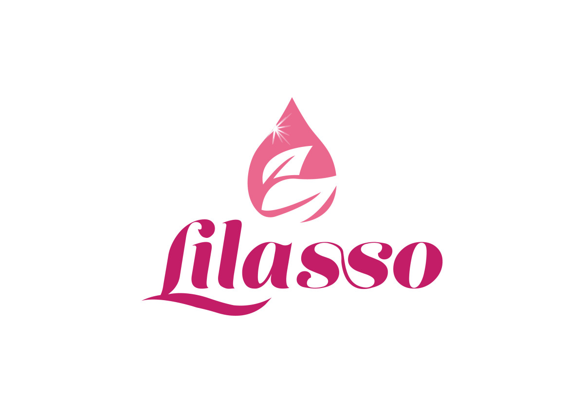 Tasarlayan dadazib-''LİLASSO'' MARKASI İÇİN LOGO-KARTVİZİT