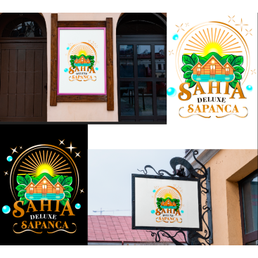 Etkileyici Tasarımınızı Yap, Ödülü Kap.. yarışmasına tasarımcı özgerossa tarafından sunulan  tasarım 