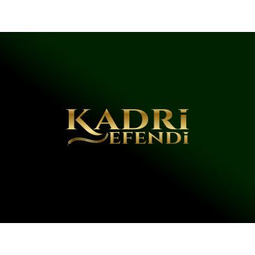 Kadri efendi yarışmasına tasarımcı Etrah™ tarafından sunulan  tasarım 