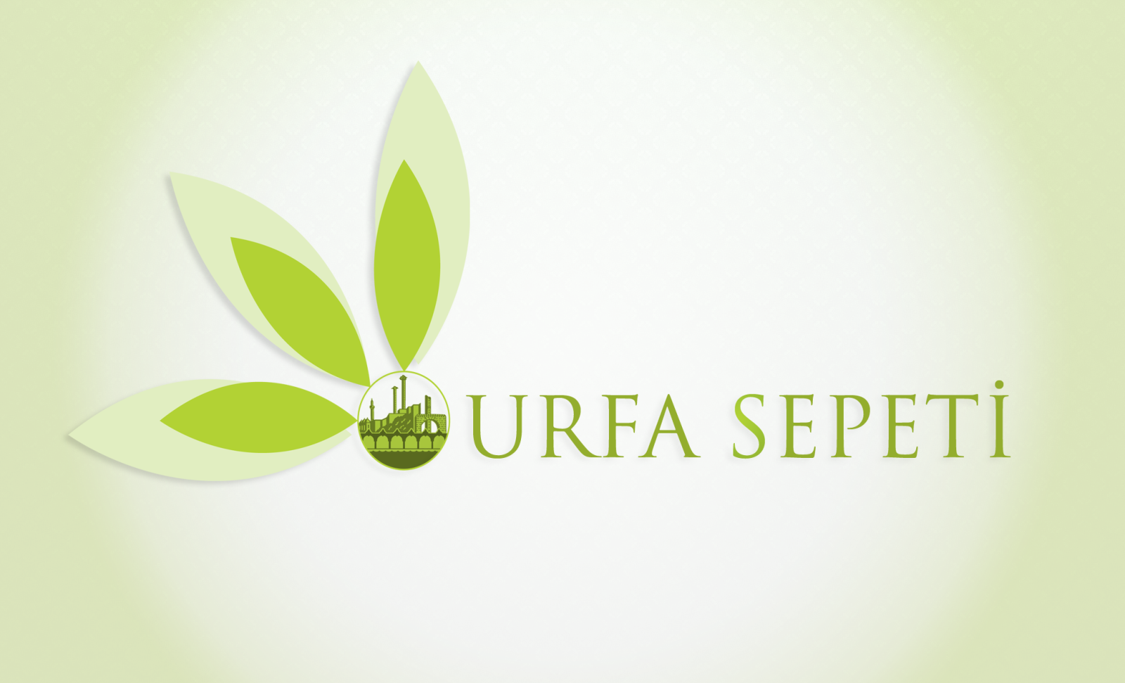 Tasarlayan orhanafsin-UrfaSepeti.com internet sitemize logo