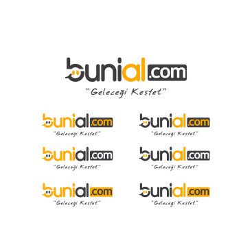 ALIŞVERİŞ SİTESİ İÇİN LOGO yarışmasına tasarımcı ncinar tarafından sunulan  tasarım 