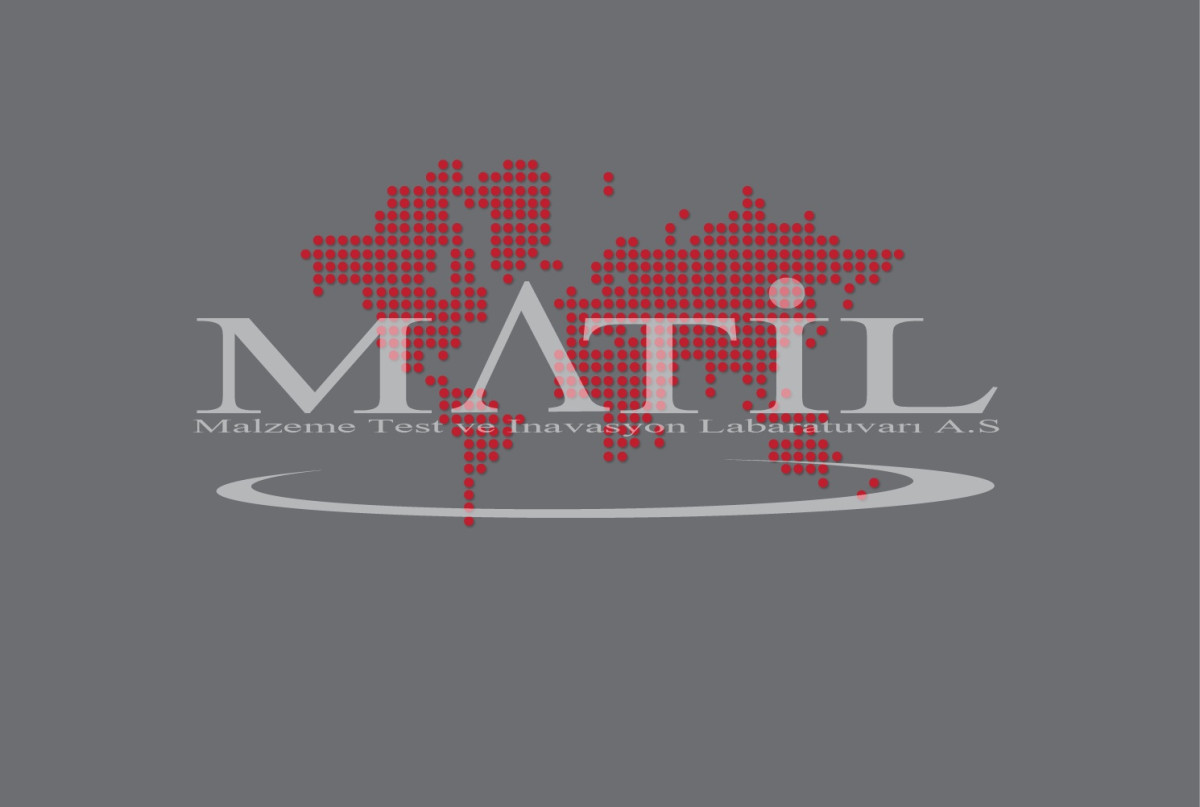 Tasarlayan dnztk-MATİL A.Ş Logo ve Kurumsal Kimlik 