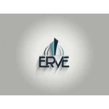 ERVE İnşaat İçin Logo+KurumsalKimlik yarışmasına tasarımcı Omer_KILINC tarafından sunulan  tasarım 