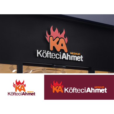 Mükemmel ötesi bi logo olsun lütfen yarışmasına tasarımcı sariportakal tarafından sunulan  tasarım 