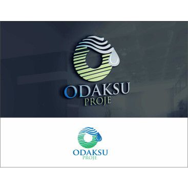 YENİ ODAK LOGO TASARIMI yarışmasına tasarımcı Sedat Muti tarafından sunulan  tasarım 