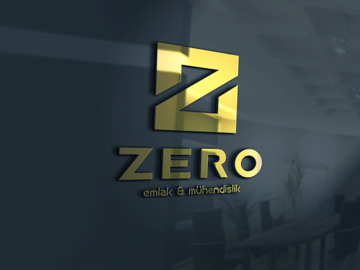 Tasarlayan alitalipatasever-ZERO EMLAK OFİSİ 