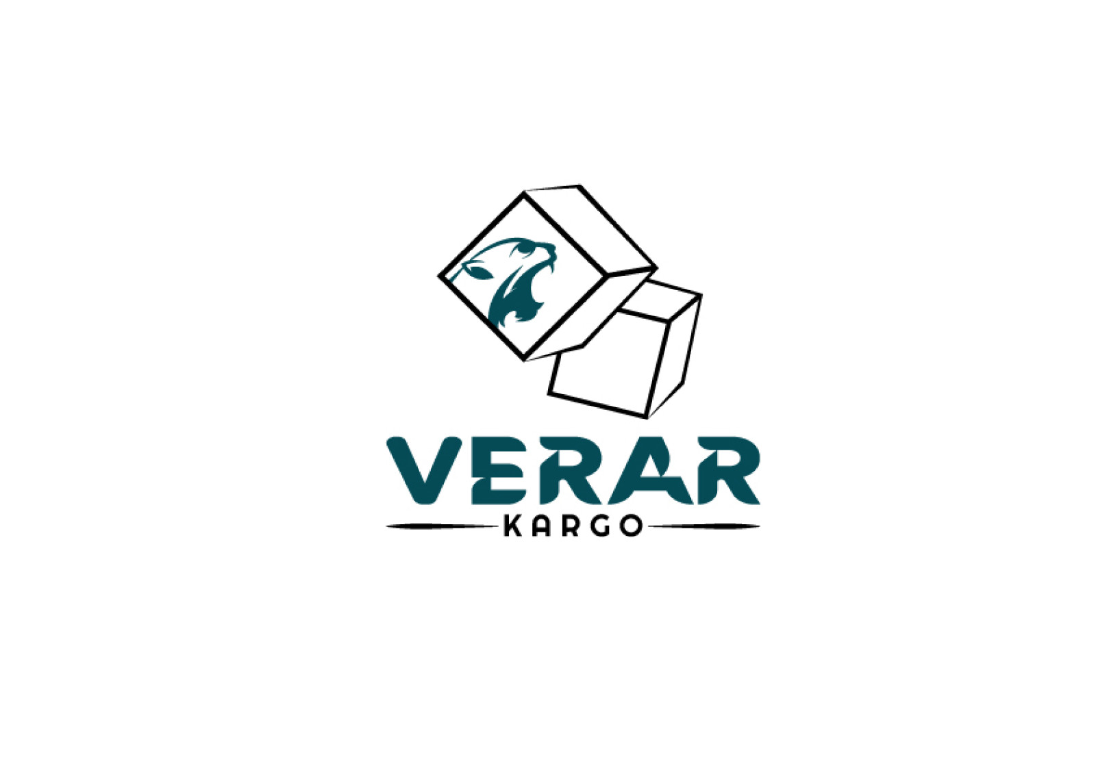 Tasarlayan gokhanvar-Verar Kargo Kurumsal Kimlik Çalışması
