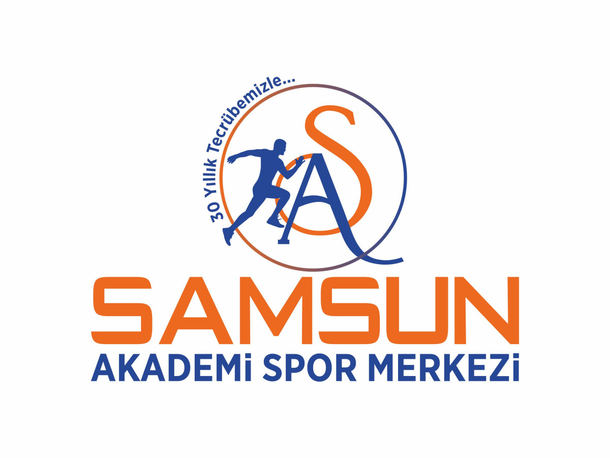 Tasarlayan BLOGO-Samsun Akademi markasını oluşturmak 