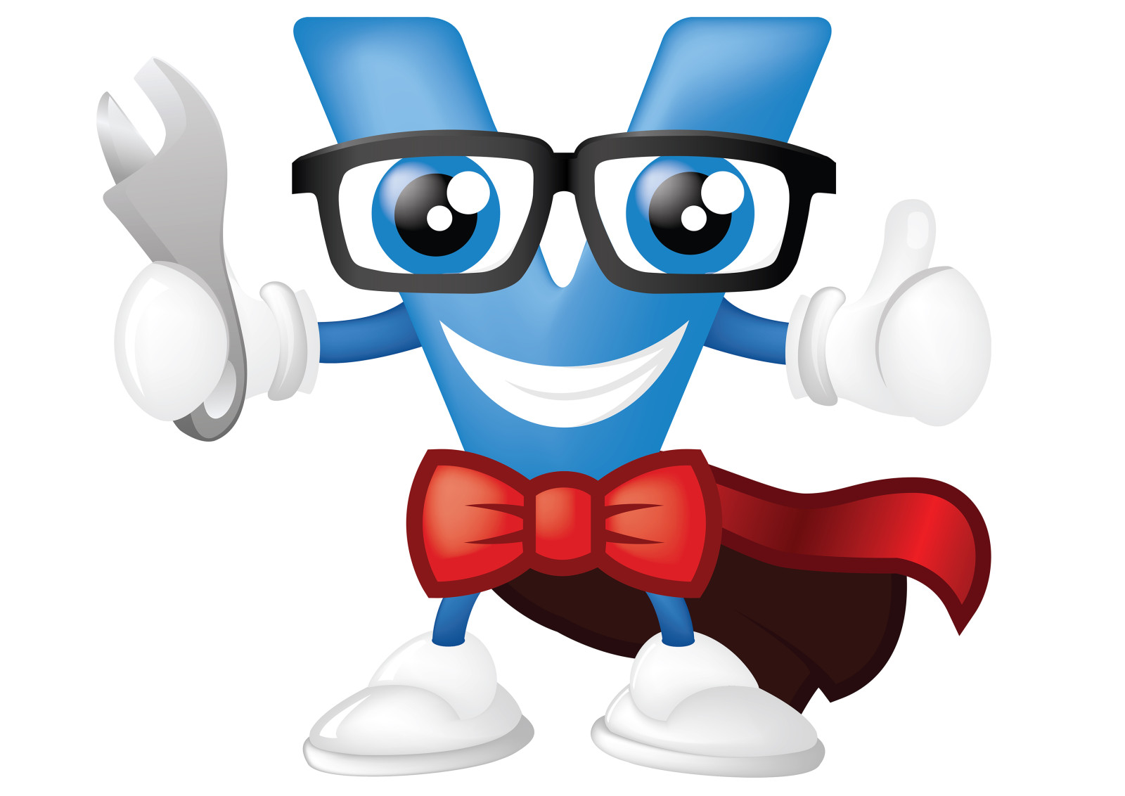 Tasarlayan oguzhankof-Vector Maskot Yarışması