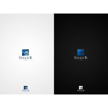 SELÇUK Yapı Logo Tasarımı yarışmasına tasarımcı designburak tarafından sunulan  tasarım 