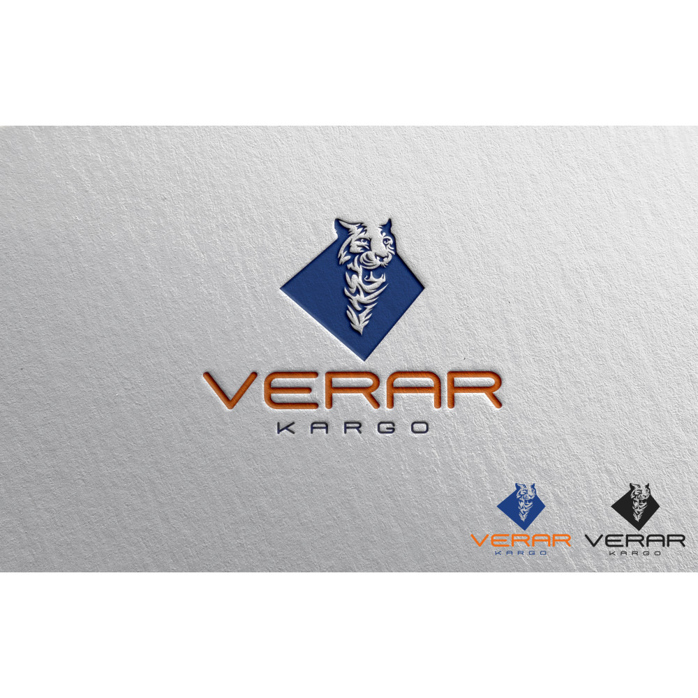 Verar Kargo Kurumsal Kimlik Çalışması