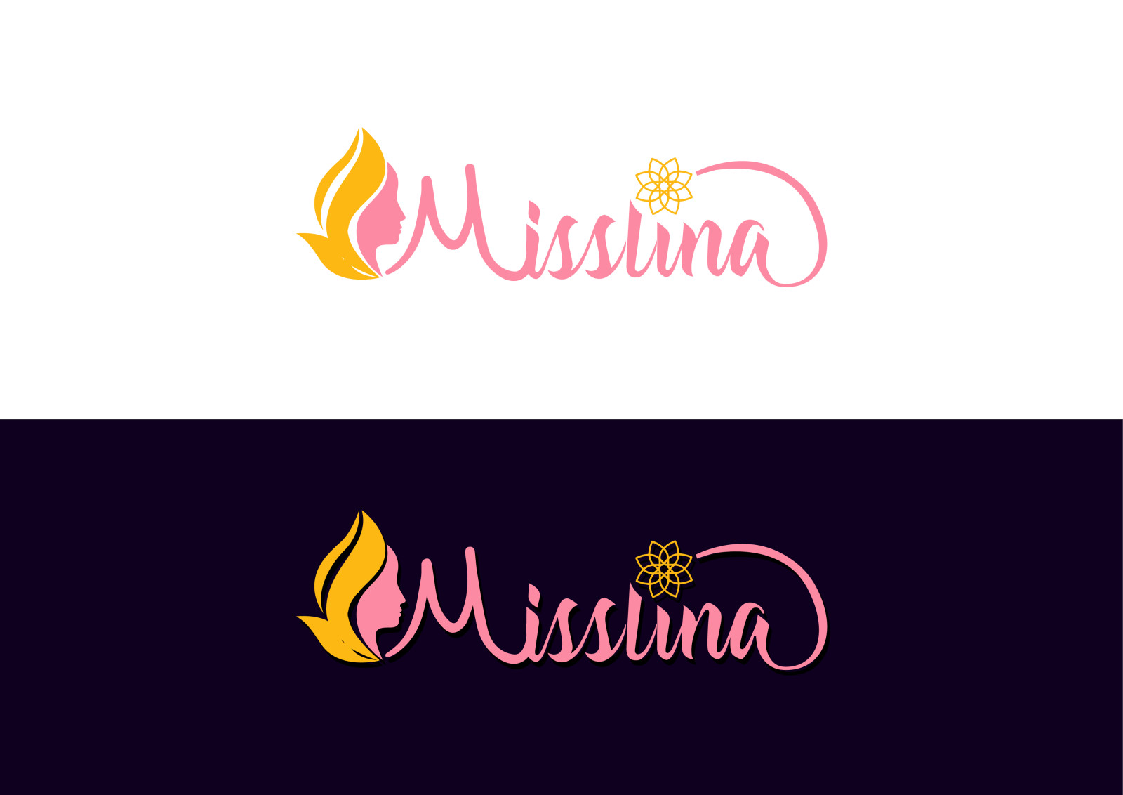 Tasarlayan MustafaOzdemir-KOZMETİK FİRMASI İÇİN LOGO TASARIMI
