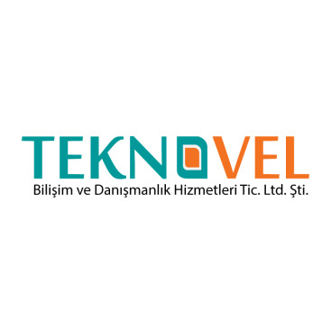 Bilisim ve Danismanlik firmasi icin logo yarışmasına tasarımcı elweda tarafından sunulan  tasarım 