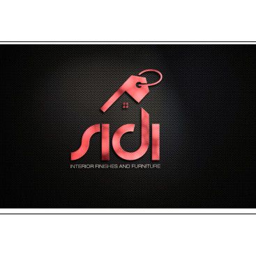 SIDI YAPI MOBİLYA MARKET LOGO TASARIMI yarışmasına tasarımcı A.Güler tarafından sunulan  tasarım 