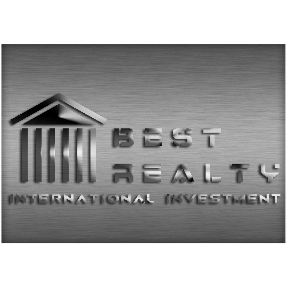 Uluslararası Emlak Sitesi Logo Arıyor