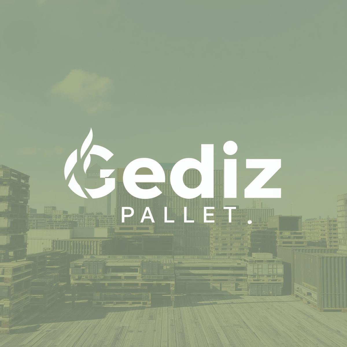 Tasarlayan GK DESIGN-PALETTE EN BÜYÜK MARKA OLMA HEDEFİ İÇİN