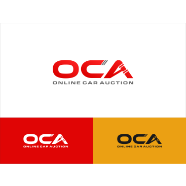 ONLİNE ARAÇ AÇIK ARTTIRMA SİTESİ yarışmasına tasarımcı X266 tarafından sunulan  tasarım 